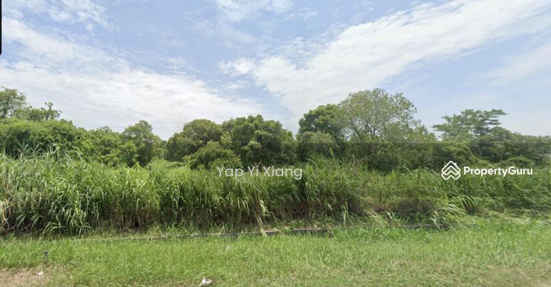 For Sale - Commercial Land 3.26 Acres Freehold Land And Flat Land for SALE