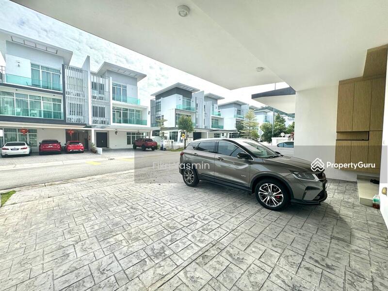 Car Park
