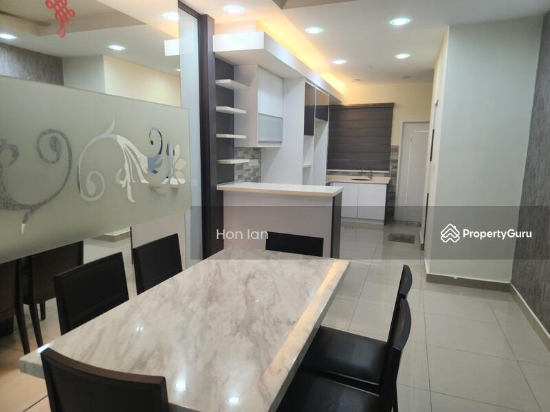 Rumah Teres 3 Tingkat untuk Dijual di Kinrara Residence (Puchong) - Hon Ian - PropertyGuru.com.my