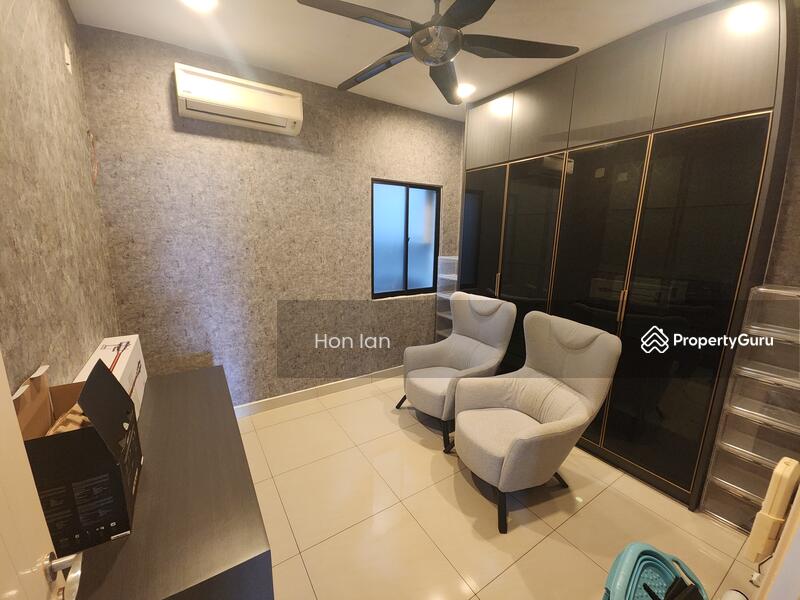 Rumah Teres 3 Tingkat untuk Dijual di Kinrara Residence (Puchong) - Hon Ian - PropertyGuru.com.my