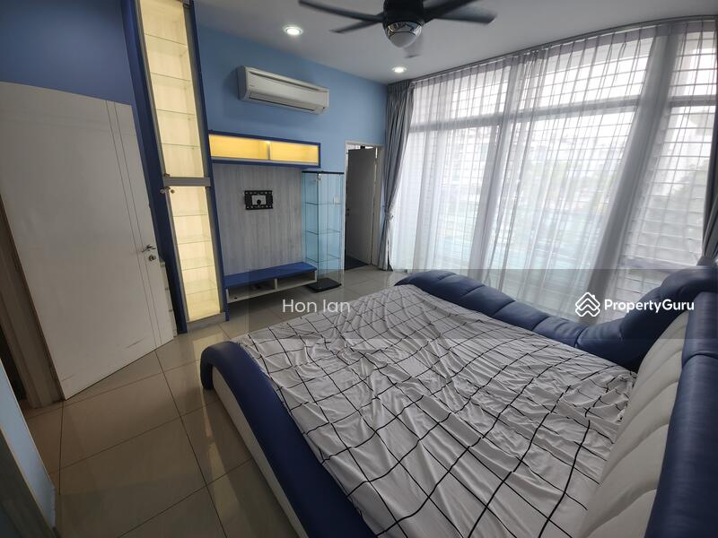 Rumah Teres 3 Tingkat untuk Dijual di Kinrara Residence (Puchong) - Hon Ian - PropertyGuru.com.my