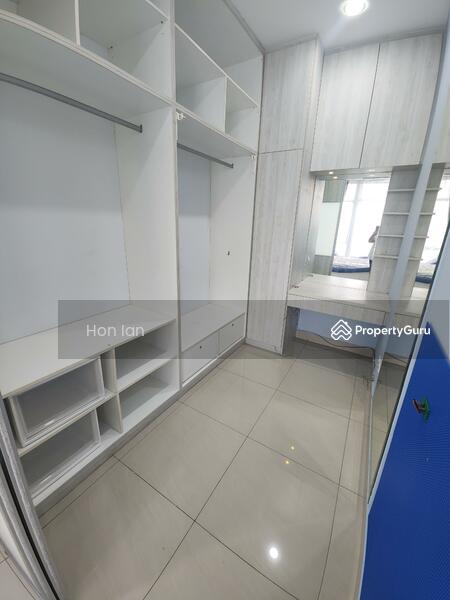 Rumah Teres 3 Tingkat untuk Dijual di Kinrara Residence (Puchong) - Hon Ian - Bedroom - PropertyGuru.com.my