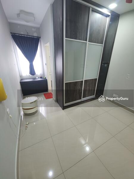 Rumah Teres 3 Tingkat untuk Dijual di Kinrara Residence (Puchong) - Hon Ian - Bedroom - PropertyGuru.com.my