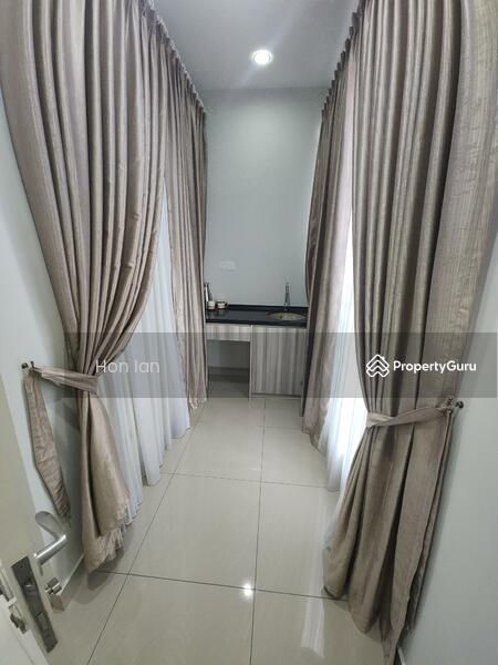 Rumah Teres 3 Tingkat untuk Dijual di Kinrara Residence (Puchong) - Hon Ian - Others - PropertyGuru.com.my