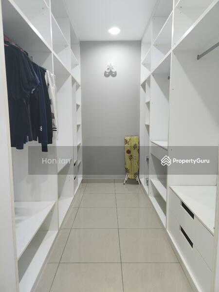Rumah Teres 3 Tingkat untuk Dijual di Kinrara Residence (Puchong) - Hon Ian - Others - PropertyGuru.com.my