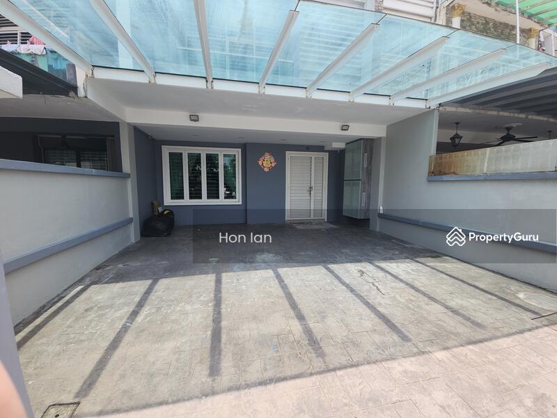 Rumah Teres 3 Tingkat untuk Dijual di Kinrara Residence (Puchong) - Hon Ian - PropertyGuru.com.my