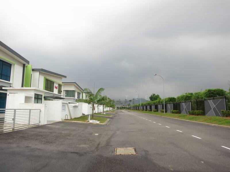 Setia Business Park untuk Untuk Disewa - RM 15,000 /bulan, Apr 2026 - Exterior - PropertyGuru.com.my