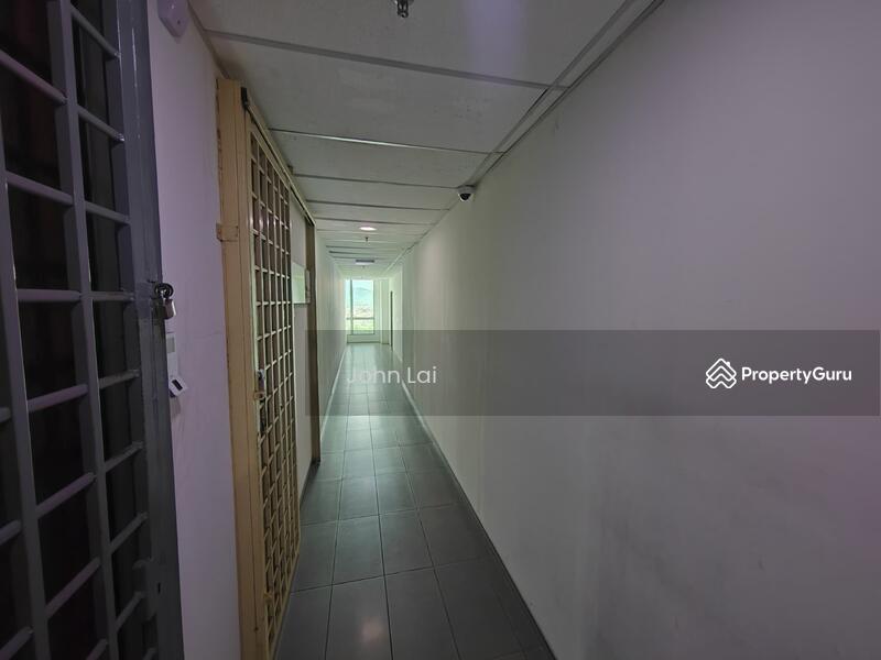 Corridor