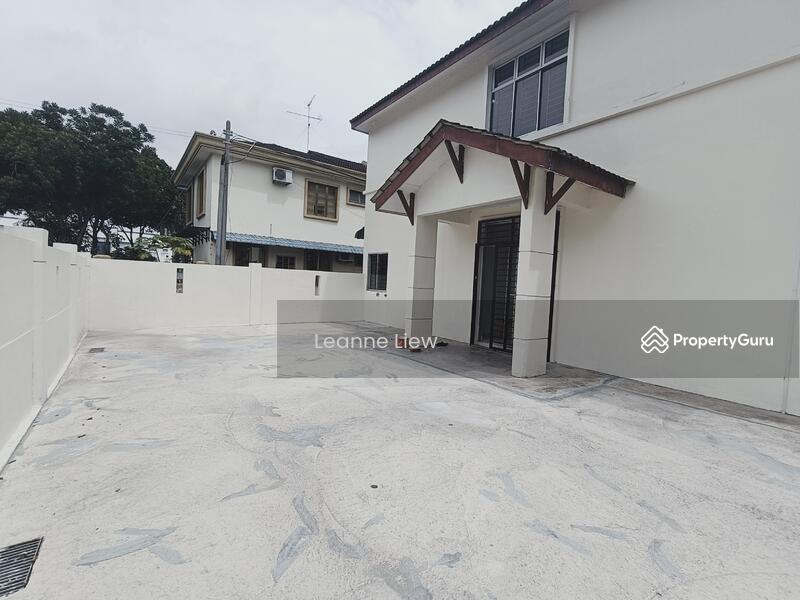 2-storey Terraced House for Rent in Taman Setia Indah (Tebrau) - Leanne Liew - Exterior - PropertyGuru.com.my