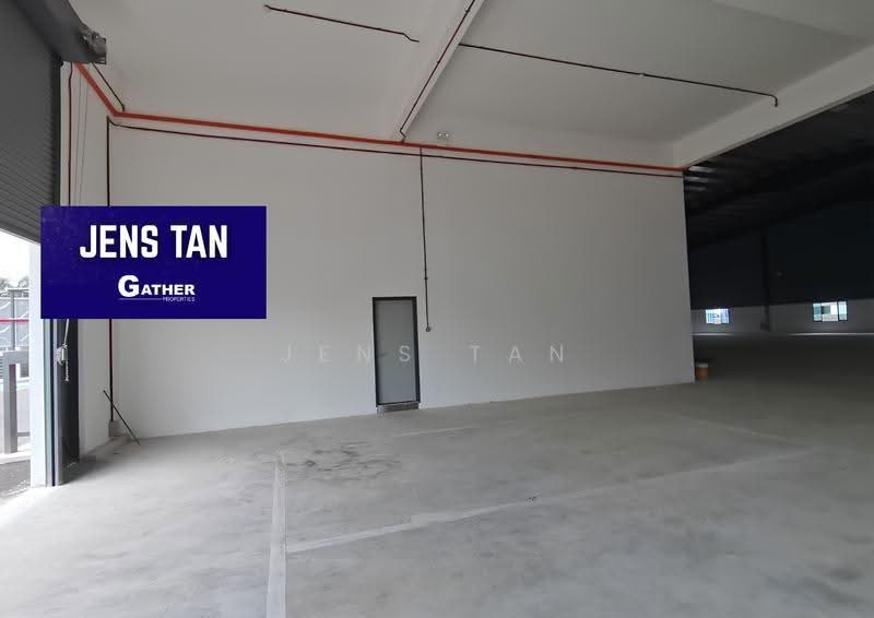 Factory for Rent in Batu Kawan (Penang) - Jens Tan - Interior - PropertyGuru.com.my