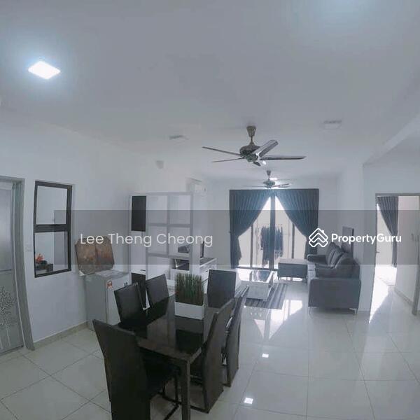 Living ＆Dining Room