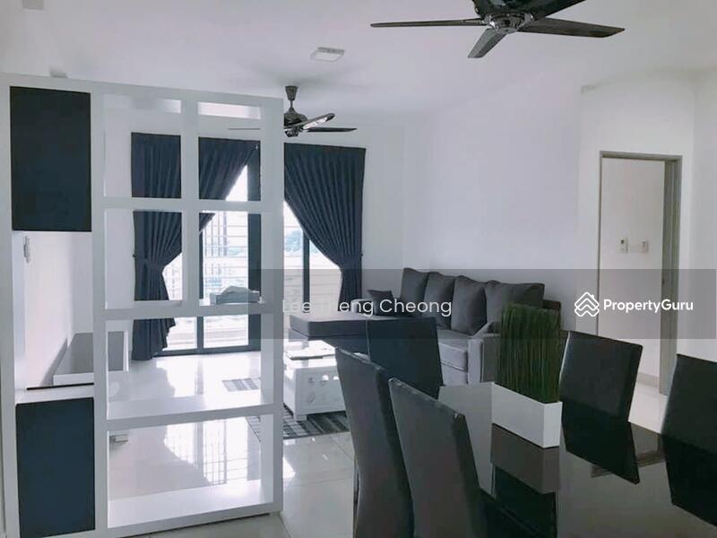 Living ＆Dining Room