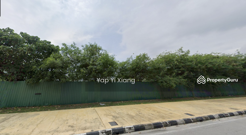 For Sale - Development Land 27.5 Acres Flat Land for SALE at Gurney Drive