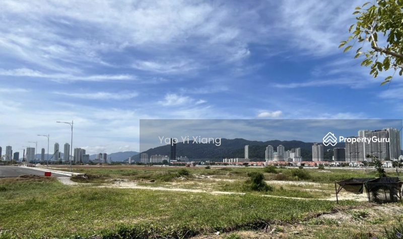 For Sale - Development Land 27.5 Acres Flat Land for SALE at Gurney Drive