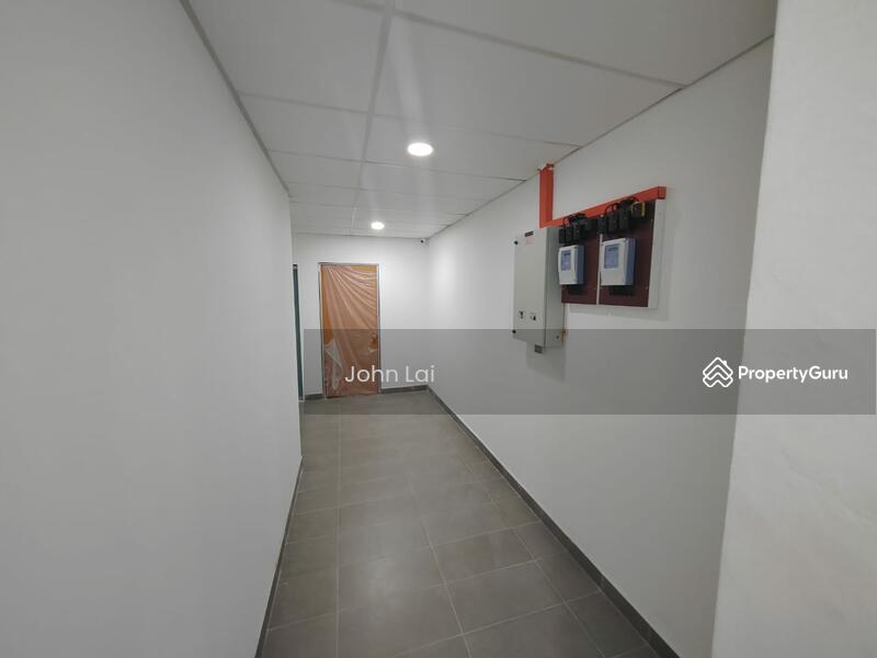 Corridor
