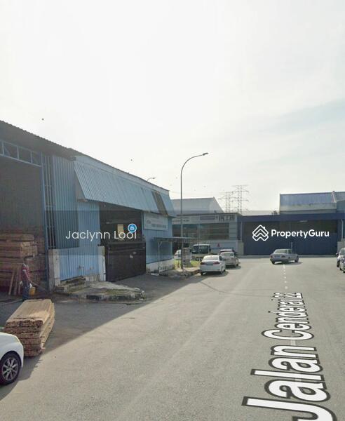 Untuk Dijual - Kota Puteri Industrial Park
