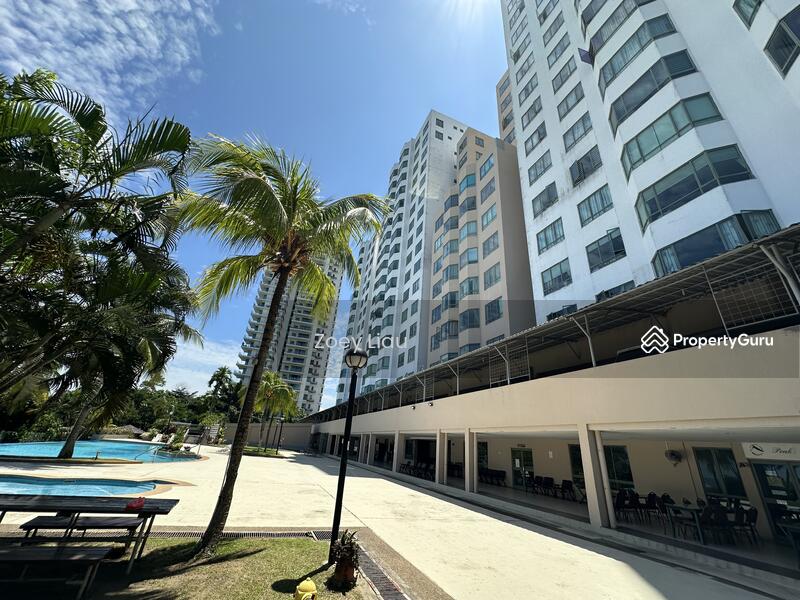For Rent - The Peak Condominium