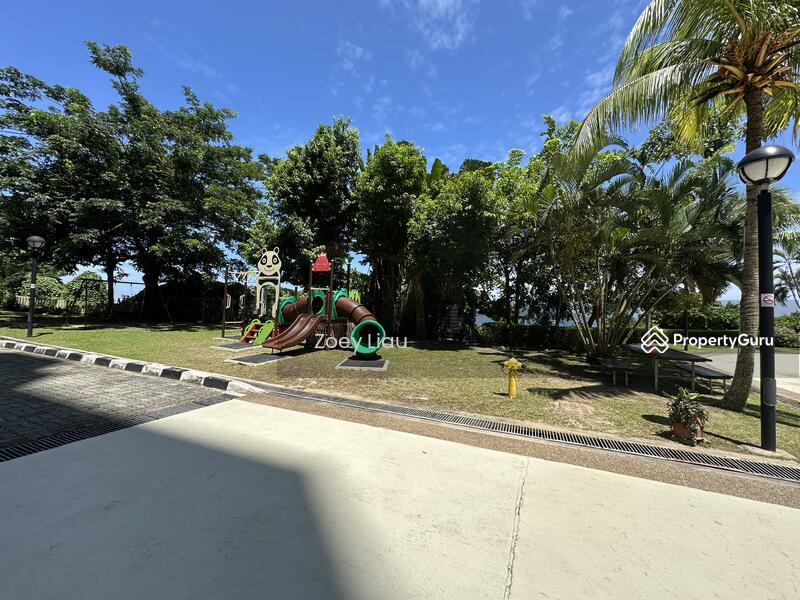 For Rent - The Peak Condominium
