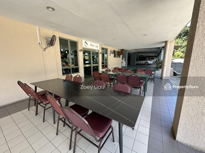 For Rent - The Peak Condominium