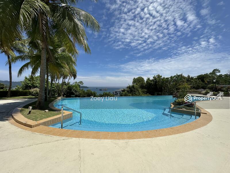 For Rent - The Peak Condominium