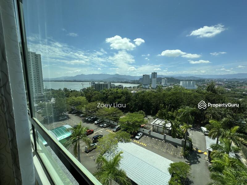 For Rent - The Peak Condominium