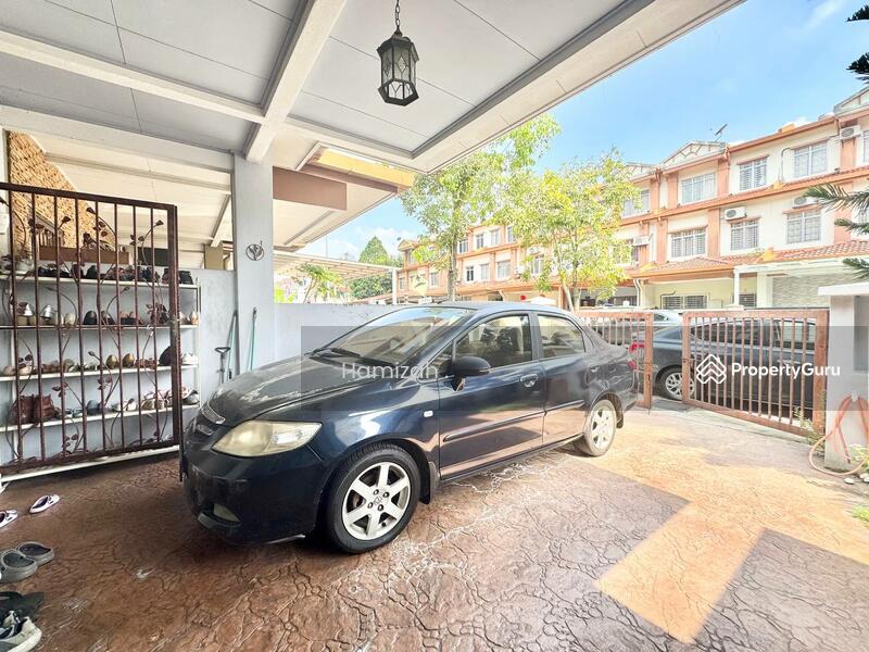 Car Park
