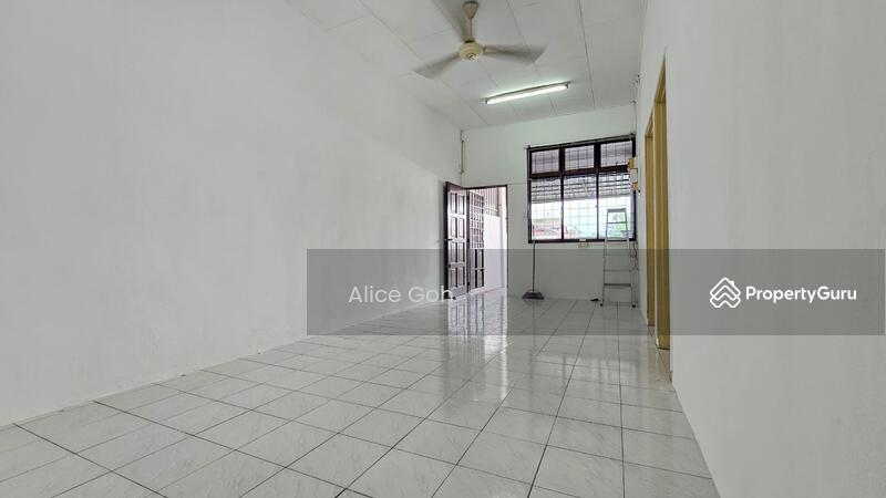 For Sale - Taman Anggerik, Kempas