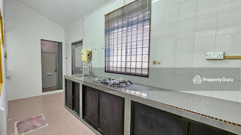 For Sale - Taman Anggerik, Kempas