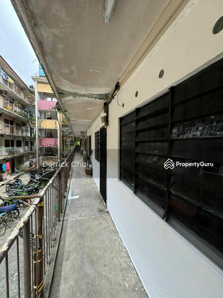 Corridor