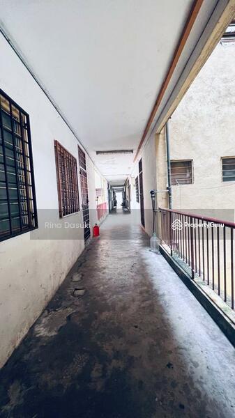 Corridor