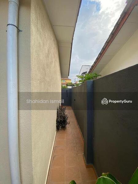 Corridor