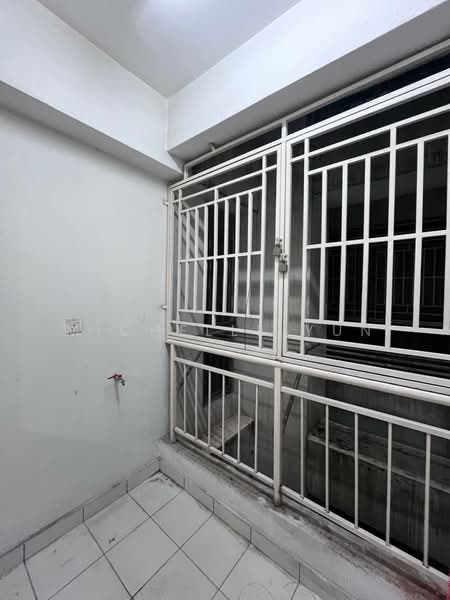 Condominium for Sale at Radius Residence - Michelle Yun - Balcony - PropertyGuru.com.my