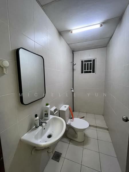 Condominium for Sale at Radius Residence - Michelle Yun - Bathroom - PropertyGuru.com.my