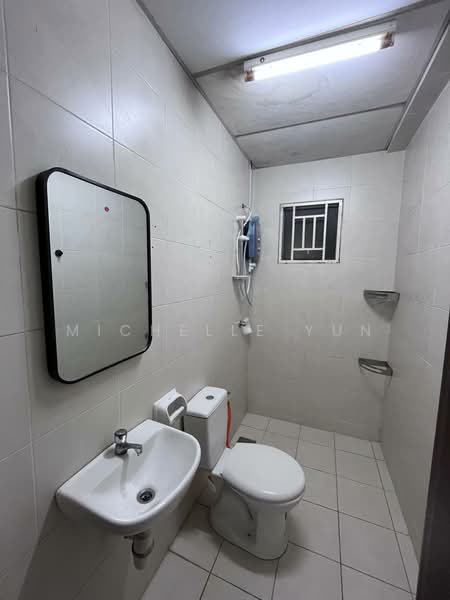 Condominium for Sale at Radius Residence - Michelle Yun - Bathroom - PropertyGuru.com.my