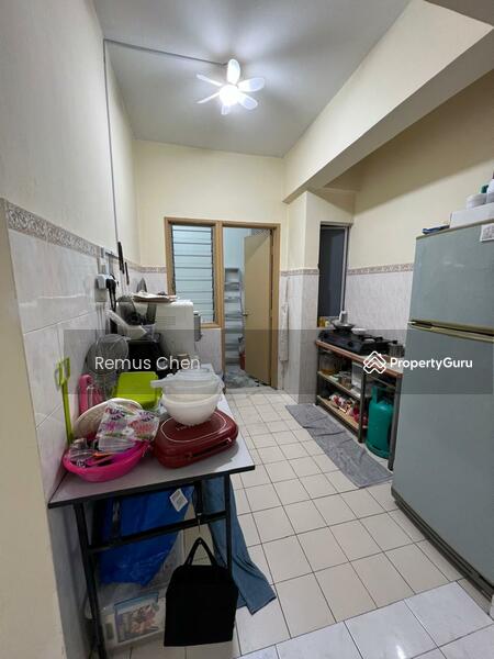 Condominium for Sale at Pelangi Damansara - Remus Chen - Kitchen - PropertyGuru.com.my
