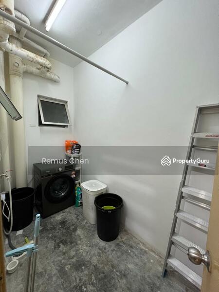 Condominium for Sale at Pelangi Damansara - Remus Chen - Kitchen - PropertyGuru.com.my