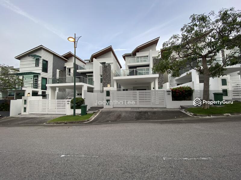 For Sale - Isle Of Palm @ Setia Pearl Island