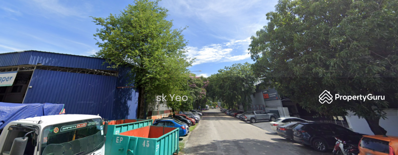 For Rent - TPP Puchong