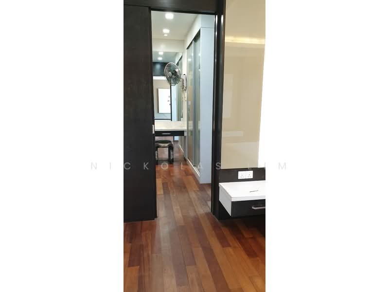 Kondominium untuk Dijual di Alila Horizons Condominium - Nickolas Lim - PropertyGuru.com.my