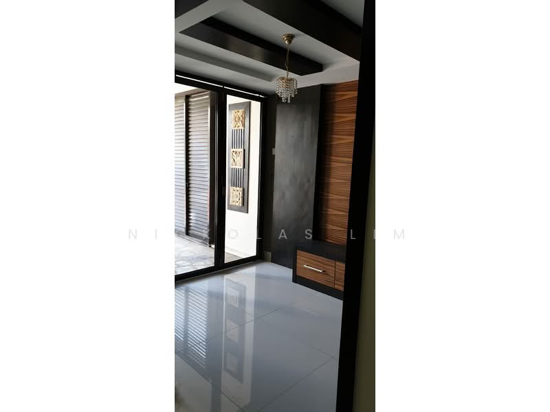 Kondominium untuk Dijual di Alila Horizons Condominium - Nickolas Lim - PropertyGuru.com.my