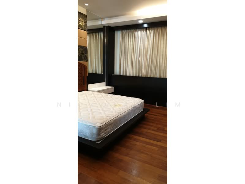 Kondominium untuk Dijual di Alila Horizons Condominium - Nickolas Lim - PropertyGuru.com.my