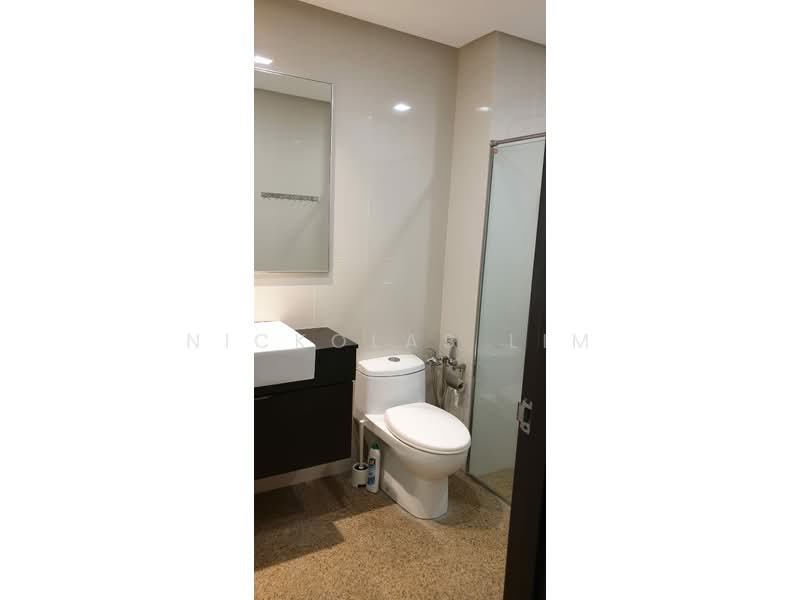 Kondominium untuk Dijual di Alila Horizons Condominium - Nickolas Lim - PropertyGuru.com.my