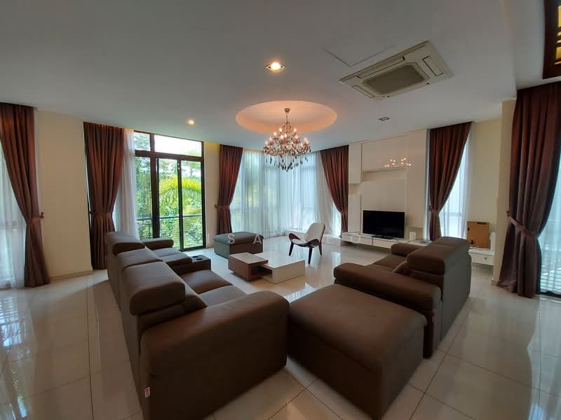 Semi-Detached House for Rent in Horizon Hills (Iskandar Puteri (Nusajaya)) - Lisa Yeo - PropertyGuru.com.my
