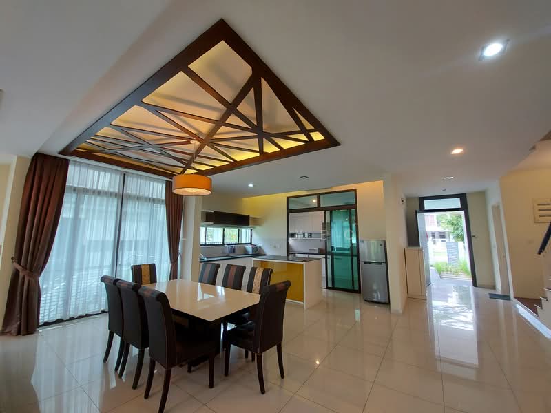 Semi-Detached House for Rent in Horizon Hills (Iskandar Puteri (Nusajaya)) - Lisa Yeo - PropertyGuru.com.my