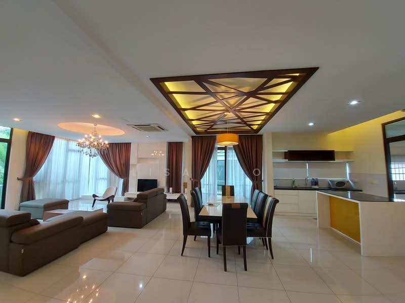 Semi-Detached House for Rent in Horizon Hills (Iskandar Puteri (Nusajaya)) - Lisa Yeo - PropertyGuru.com.my