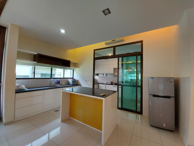 Semi-Detached House for Rent in Horizon Hills (Iskandar Puteri (Nusajaya)) - Lisa Yeo - Kitchen - PropertyGuru.com.my