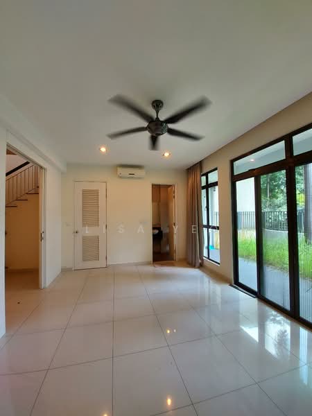 Semi-Detached House for Rent in Horizon Hills (Iskandar Puteri (Nusajaya)) - Lisa Yeo - Living Room - PropertyGuru.com.my