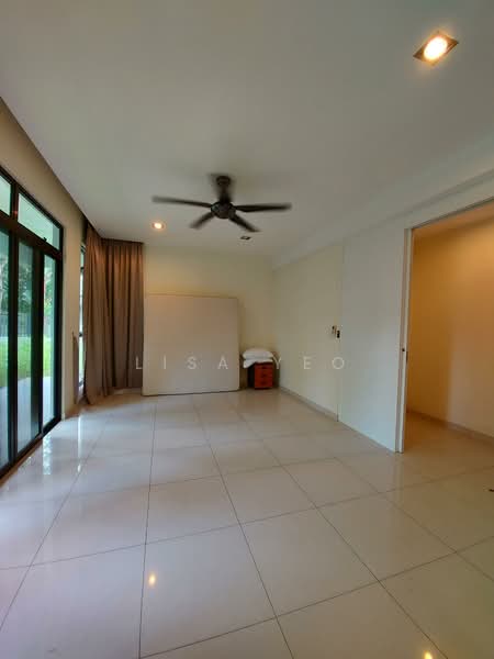 Semi-Detached House for Rent in Horizon Hills (Iskandar Puteri (Nusajaya)) - Lisa Yeo - Bedroom - PropertyGuru.com.my