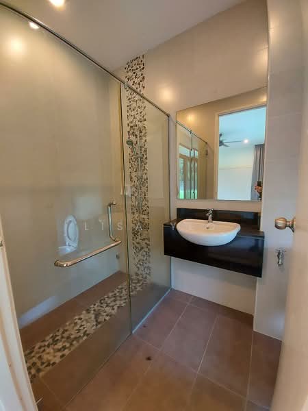 Semi-Detached House for Rent in Horizon Hills (Iskandar Puteri (Nusajaya)) - Lisa Yeo - Bathroom - PropertyGuru.com.my