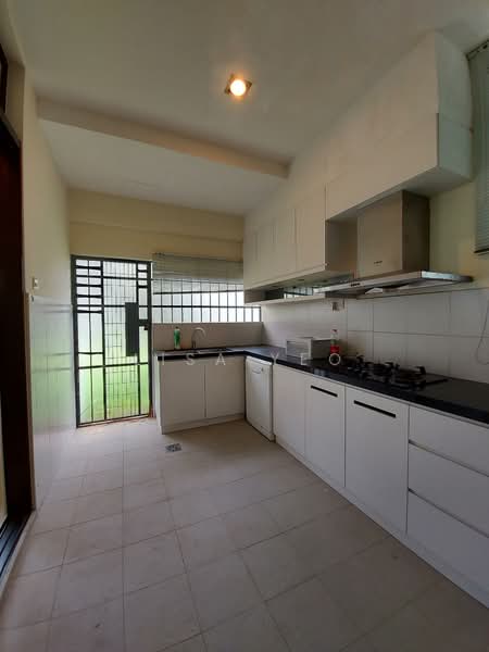 Semi-Detached House for Rent in Horizon Hills (Iskandar Puteri (Nusajaya)) - Lisa Yeo - Kitchen - PropertyGuru.com.my